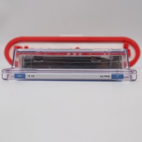 Sega Saturn Game ROBOPIT / ROBO PIT - CGC GRADED 9.2 A+! NEW & Factory Sealed!