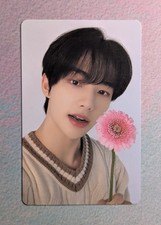 Stray Kids - Hyunjin Nacific Round 10 Double Sided Photocard