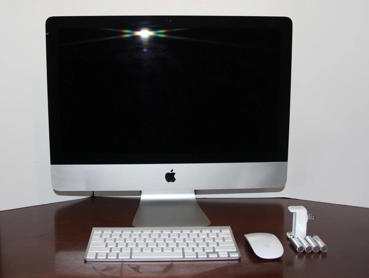 Apple iMac 2013 Apple All-in-Ones-In - One Computers for sale | eBay