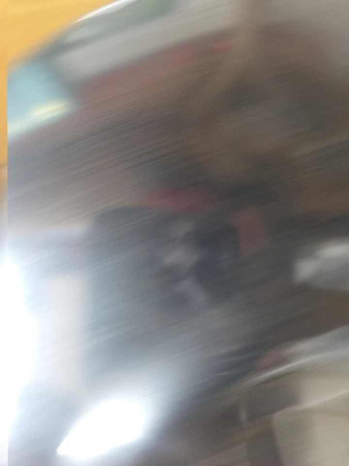 Tapacubos cromados LATE VW Beetle 1968-1979 autobús 1971-1979 Ghia tipo 3 furgoneta juego de 4 Foto 4 de 4