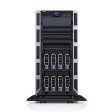 Dell T320 Xeon E5-2403-V2 Tower Server RAM 16...