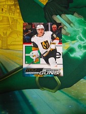 2022-23 Upper Deck Series Hockey Young Guns Rookie Brayden Pachal