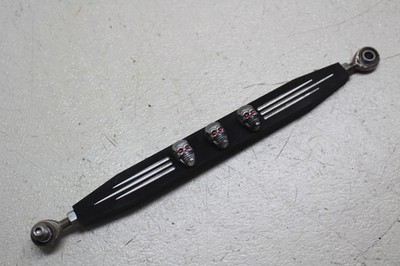 2011 Harley-davidson Blackline Fxs Shifter Linkage Shift Link 