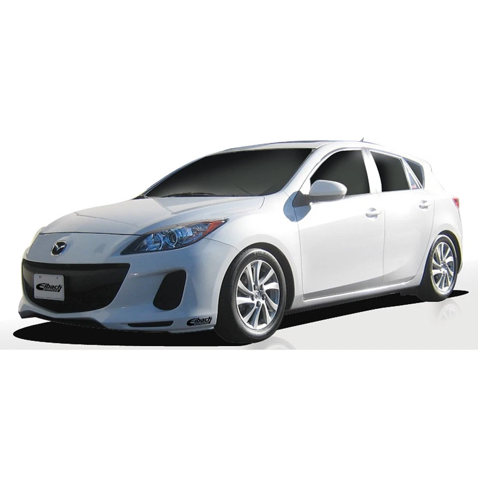 Kit de muelles reductores delanteros y traseros Eibach 5553.140 PRO-KIT para Mazda 3 2010-13 Foto 2 de 4