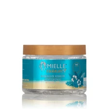 Mielle Moisture RX Hawaiian Ginger Styling Gel