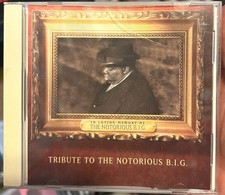 Tribute To The Notorious B.I.G. Music