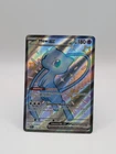 Pokemon Paldean Fates Mew EX 216/09 NM