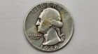 1946-P Washington Quarter — photo from another recent sale