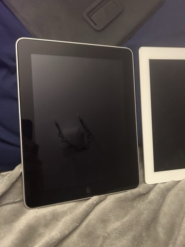 Lot Of 2 iPads! Please Read Description - 第 15/19 張圖片