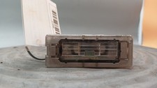 7700796162 kennzeichenleuchte für RENAULT CLIO I (B C57 5 357 ) 1990