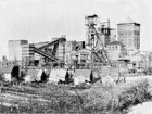Mülheimer Bergwerks-Verein Mülheim share 1898 Essen MBV Stinnes Thyssen coal