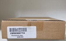 Genuine OEM L-G Refrigerator Control Board EBR83806904 New