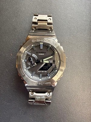 Casio G-SHOCK Men