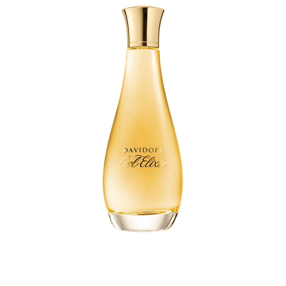 Davidoff Cool Elixir profumo da donna 100 ml - Immagine 2