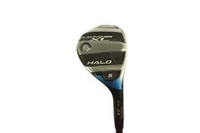 Cleveland Launcher XL Halo 5 Hybrid 24° Regular Right-Handed Graphite #3154 Golf