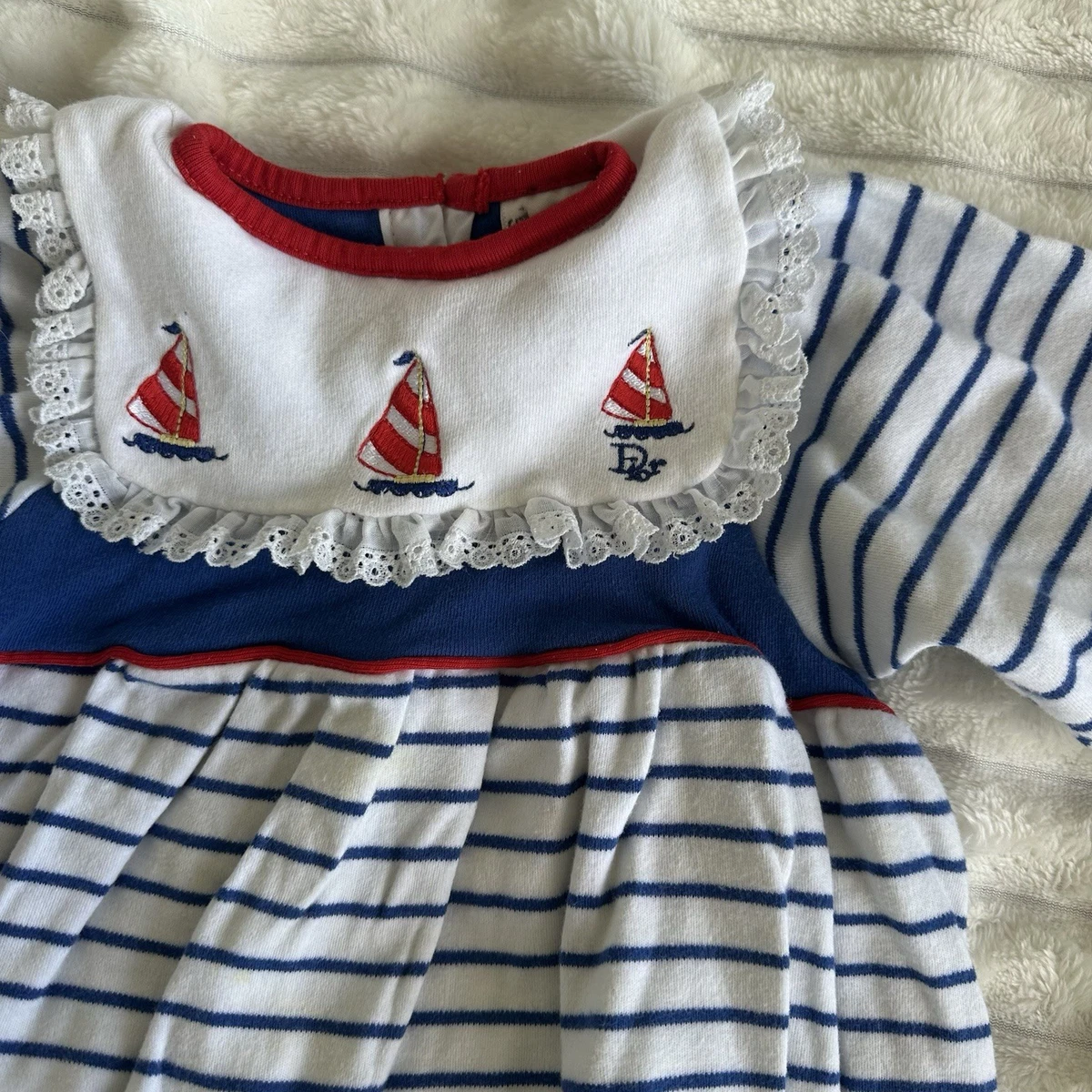 Preços baixos em Baby Dior roupas para bebês e crianças pequenas