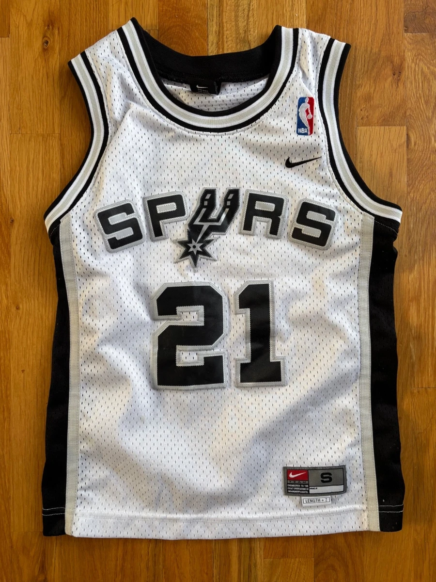 Nike Tim Duncan NBA Jerseys for sale | eBay