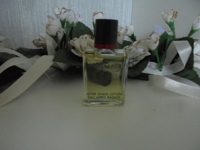 MEN`s CLASSIK After Shave Miniatur-5ml-aus Sammlung