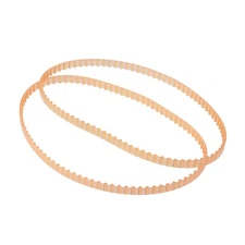 2 Pieces Pool Cleaner Drive Belts for Aquabot Parts 3302 A3302PK Belt