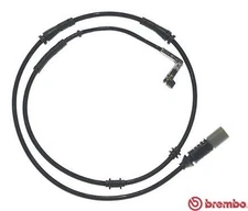 BREMBO A00429 Brake Pad Wear Warning Contact Rear 1.055mm Fits BMW 7 Series