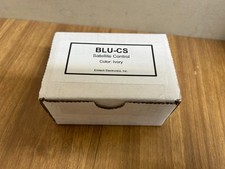 EMTECH BLU-CSI Satellite Control IVORY