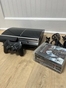 Ps3 80GB | eBay