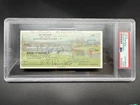 Joe Montana Autographed Personal Check Rookie Year 1979 PSA/DNA Signed Rare! DL#
