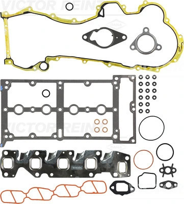 Joint de culasse pochette haute Victor Reinz 02-36259-02 Fiat 1606455