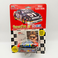 Racing Champions 1993 Jeff Gordon 24 DuPont Chevy 1:64 NASCAR - FANTASTIC SHAPE