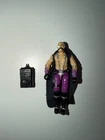 USED, Dr. Mindbender V1, G.I. Joe Action Figure Series 5, 1986 Hasbro