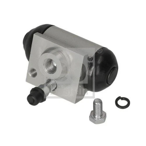 1x Cylindre de roue FEBI BILSTEIN 185628 convient pour RENAULT - Photo 1/2
