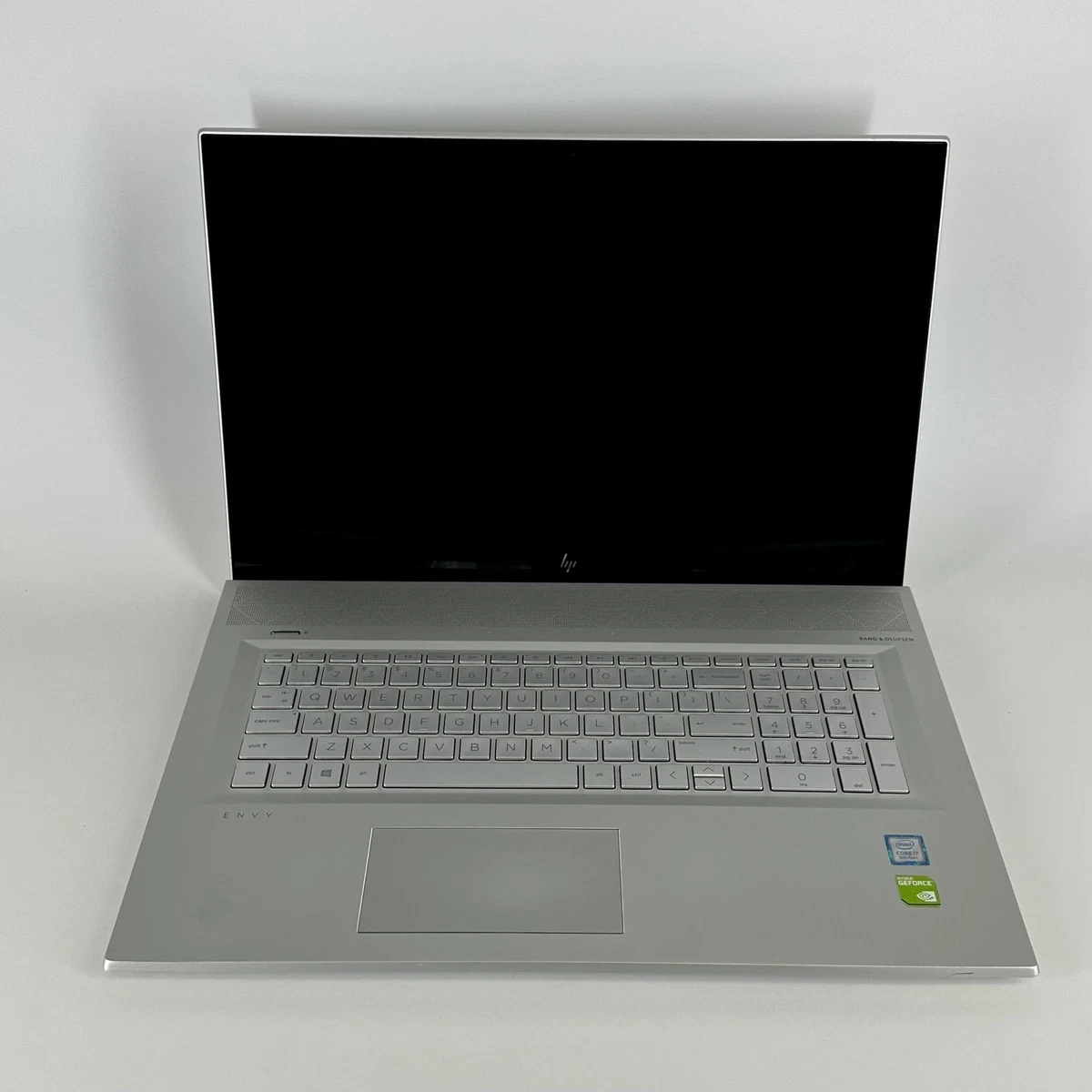 HP Envy 17 Laptops for sale | eBay