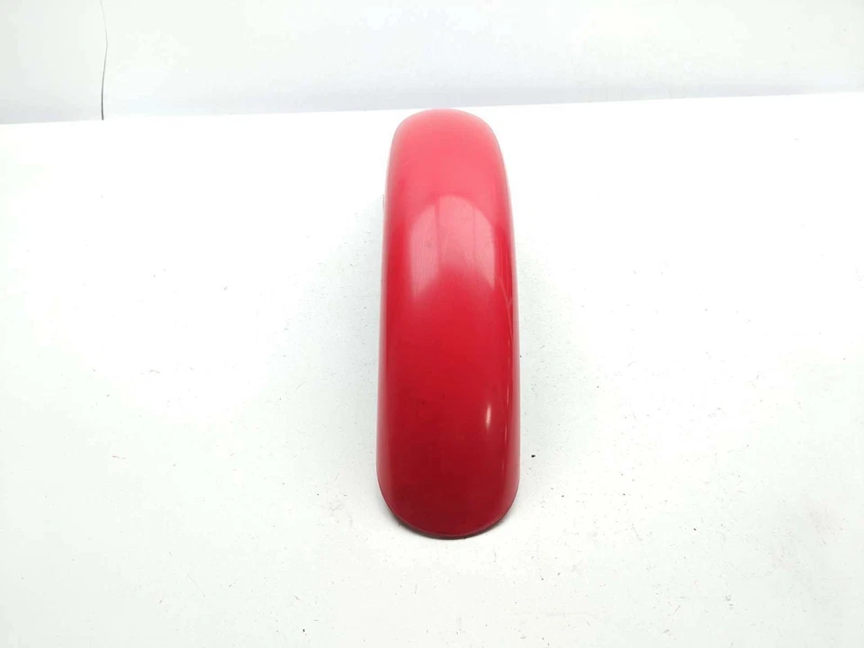 06-16 Kawasaki Vulcan 900 VN900C Front Wheel Fender 35004-0082 - Image 4 of 4