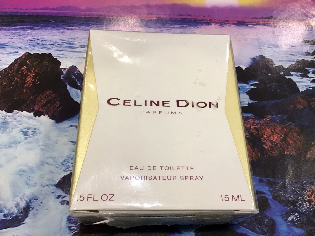 Celine Dion Discontinued Fragrances for Women for sale | eBay