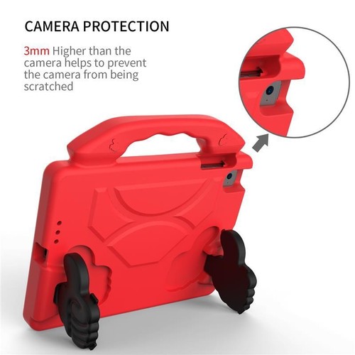 iPad Mini 5 4 3 2 Kids Case Cover Shockproof Rugged Tablet Heavy Duty Kickstand - Picture 7 of 27