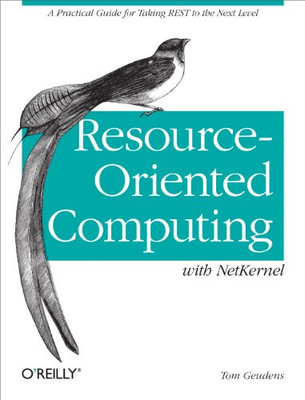 Ressourcenorientiertes Rechnen mit NetKernel - Taschenbuch NEU Geudens, Tom 2012-06-
