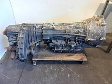 Boite de vitesse Porsche CAYENNE