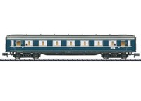 Minitrix T15599 Personenwagen F-Zug F 41 Sena N 1:160 Neu/Ovp