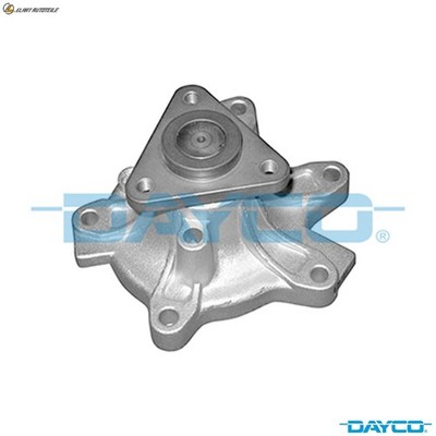 WASSERPUMPE DP347 FÜR TOYOTA YARIS/VERSO/FUN/CARGO/VITZ VITZ/ECHO YARIS/VITZ