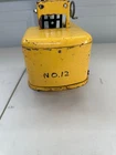 Nice Vintage Tonka tracked crawler DRAGLINE