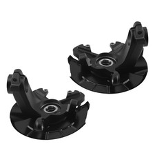 Achsschenkel Links Rechts for VW Polo Fox Skoda Fabia 2001-2016 6Q0407256AC