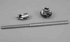Ididit 3011009000 Steering Column Installation Kit