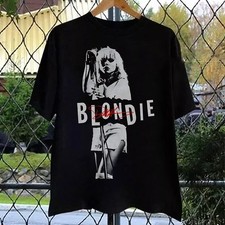 Rare Blondie Band Collection Unisex All Size U18.187
