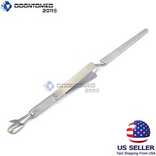 Acrylic Nail Pincher Pinching Pinch Clamp Tool Art C Curve Multi Function Tool