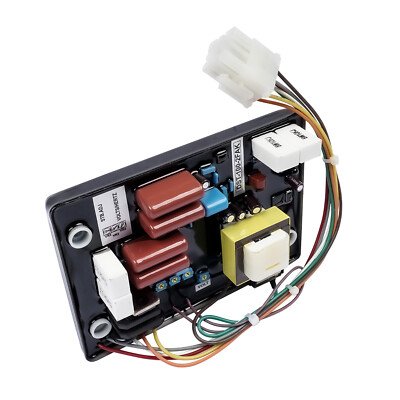 DST-100-2FAK Automatic Voltage Regulator for Northern Lights Generator 240V New