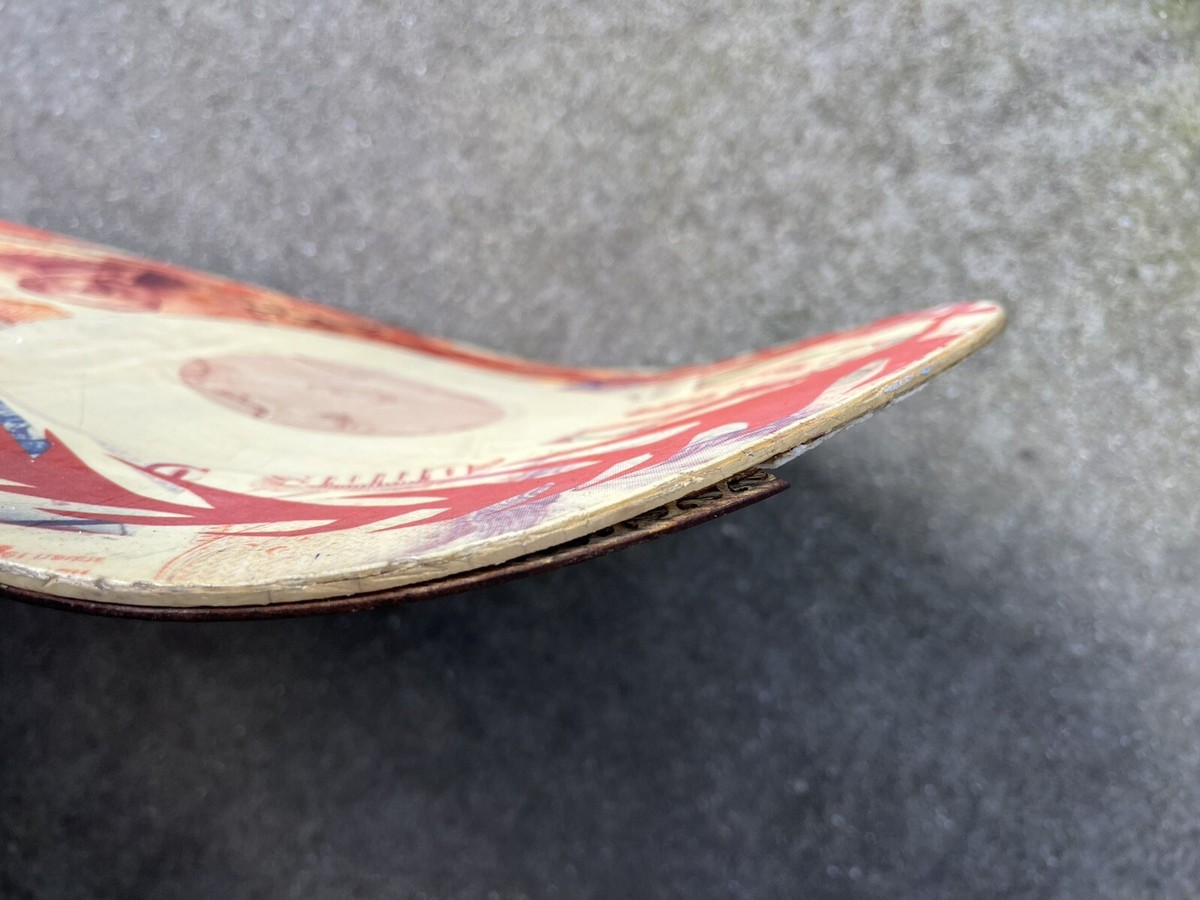 ? Lamar Don Szabo vintage snowboard money | eBay