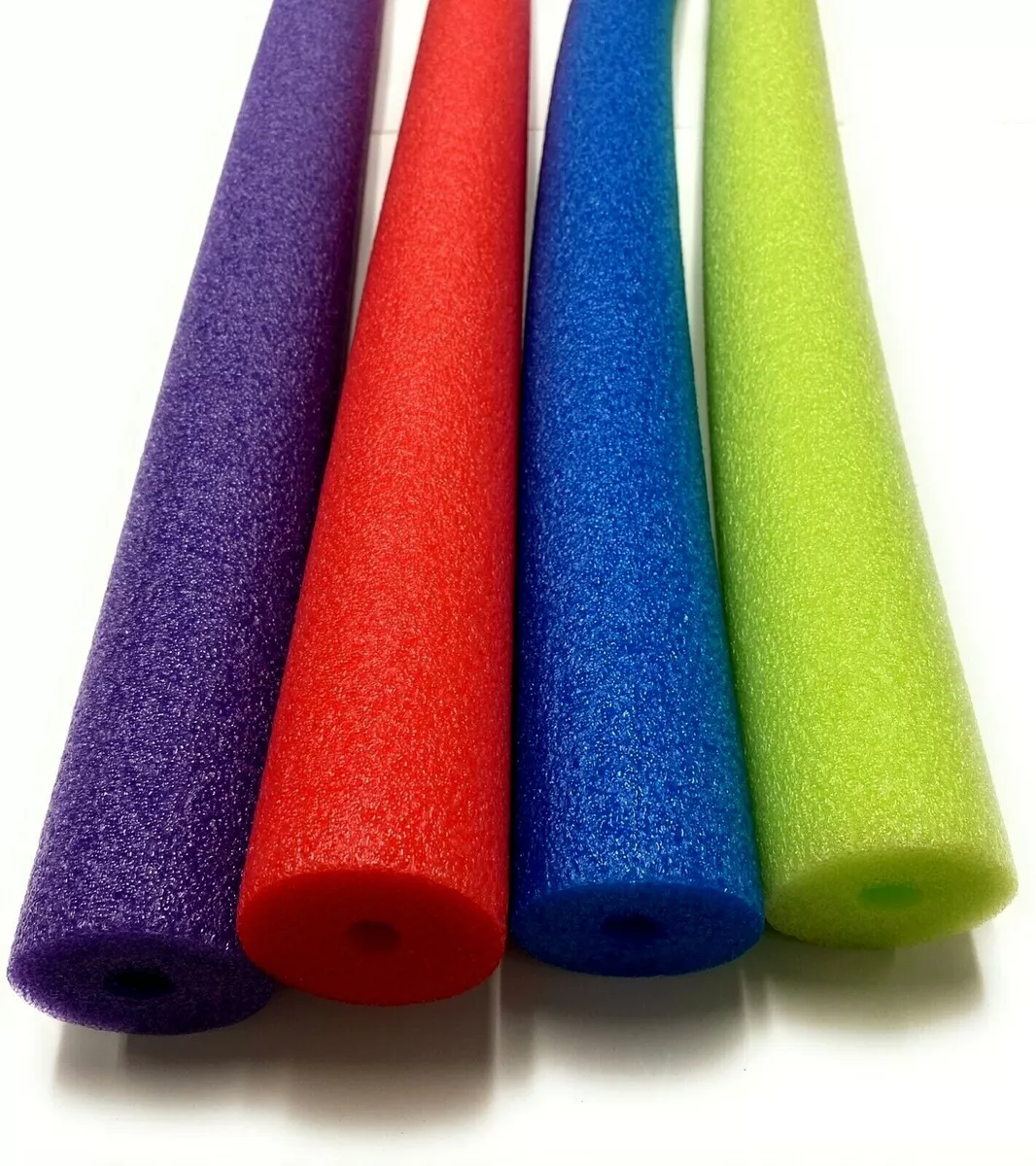 Foam swim sales noodles
