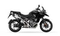 2023 Triumph Tiger 1200 GT Explorer