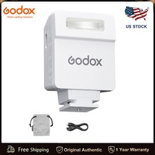 Godox iM22 Mini Camera Flash for Canon Sony Nikon Fuji Panasonic Olympus Penta