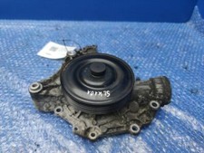 Mercedes-Benz SLK R171 2008 Kühlwasser Pumpe R2722010601 Benzin 3.5 PUM19986 Mercedes-Benz SLK R171 2008 Kühlwasser Pumpe R2722010601 Benzin 3.5 PUM19986